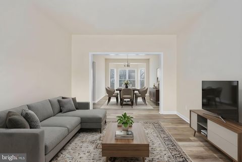 Tiny photo for 8 Newport Court, STAFFORD, VA 22554 (MLS # VAST2044980)