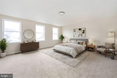 Tiny photo for 8 Newport Court, STAFFORD, VA 22554 (MLS # VAST2044980)