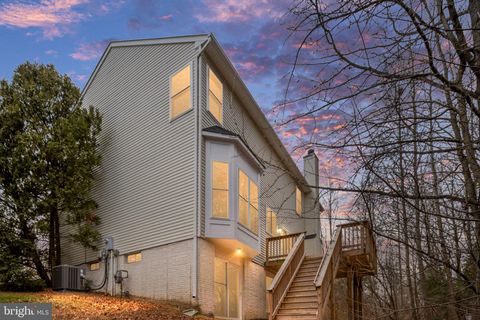 Tiny photo for 8 Newport Court, STAFFORD, VA 22554 (MLS # VAST2044980)