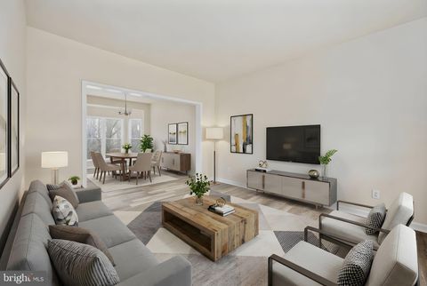 Tiny photo for 8 Newport Court, STAFFORD, VA 22554 (MLS # VAST2044980)