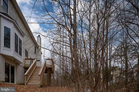 Tiny photo for 8 Newport Court, STAFFORD, VA 22554 (MLS # VAST2044980)