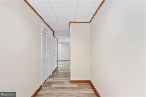 Tiny photo for 8 Newport Court, STAFFORD, VA 22554 (MLS # VAST2044980)