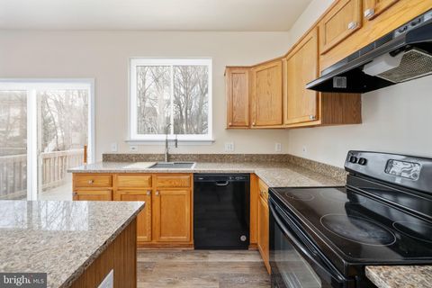 Tiny photo for 8 Newport Court, STAFFORD, VA 22554 (MLS # VAST2044980)