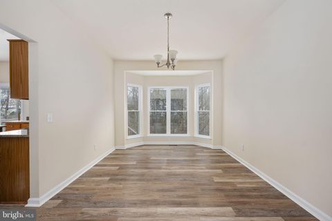 Tiny photo for 8 Newport Court, STAFFORD, VA 22554 (MLS # VAST2044980)