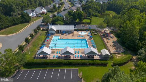 Tiny photo for 8 Newport Court, STAFFORD, VA 22554 (MLS # VAST2044980)