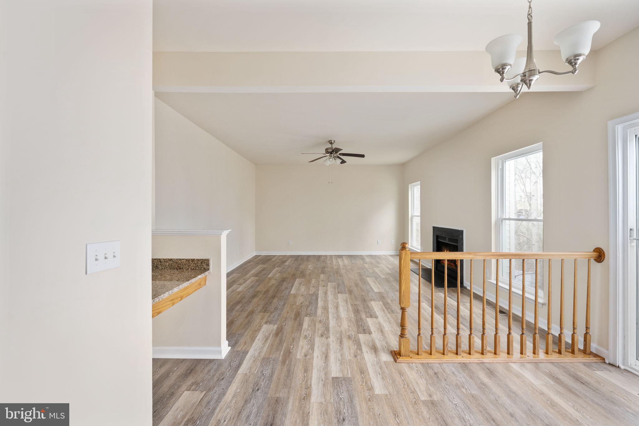 AUSTIN RIDGE - Residential