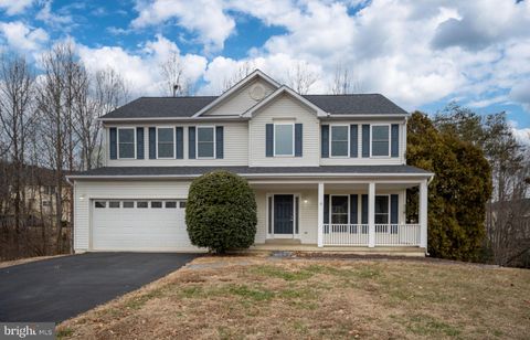 Tiny photo for 8 Newport Court, STAFFORD, VA 22554 (MLS # VAST2044980)
