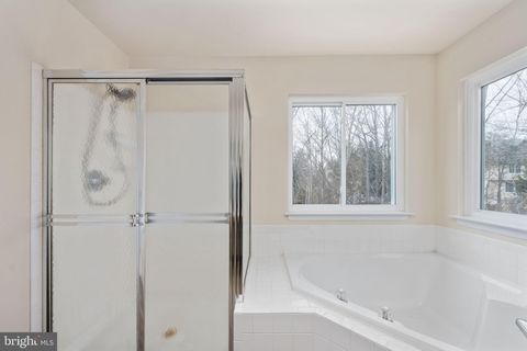 Tiny photo for 8 Newport Court, STAFFORD, VA 22554 (MLS # VAST2044980)