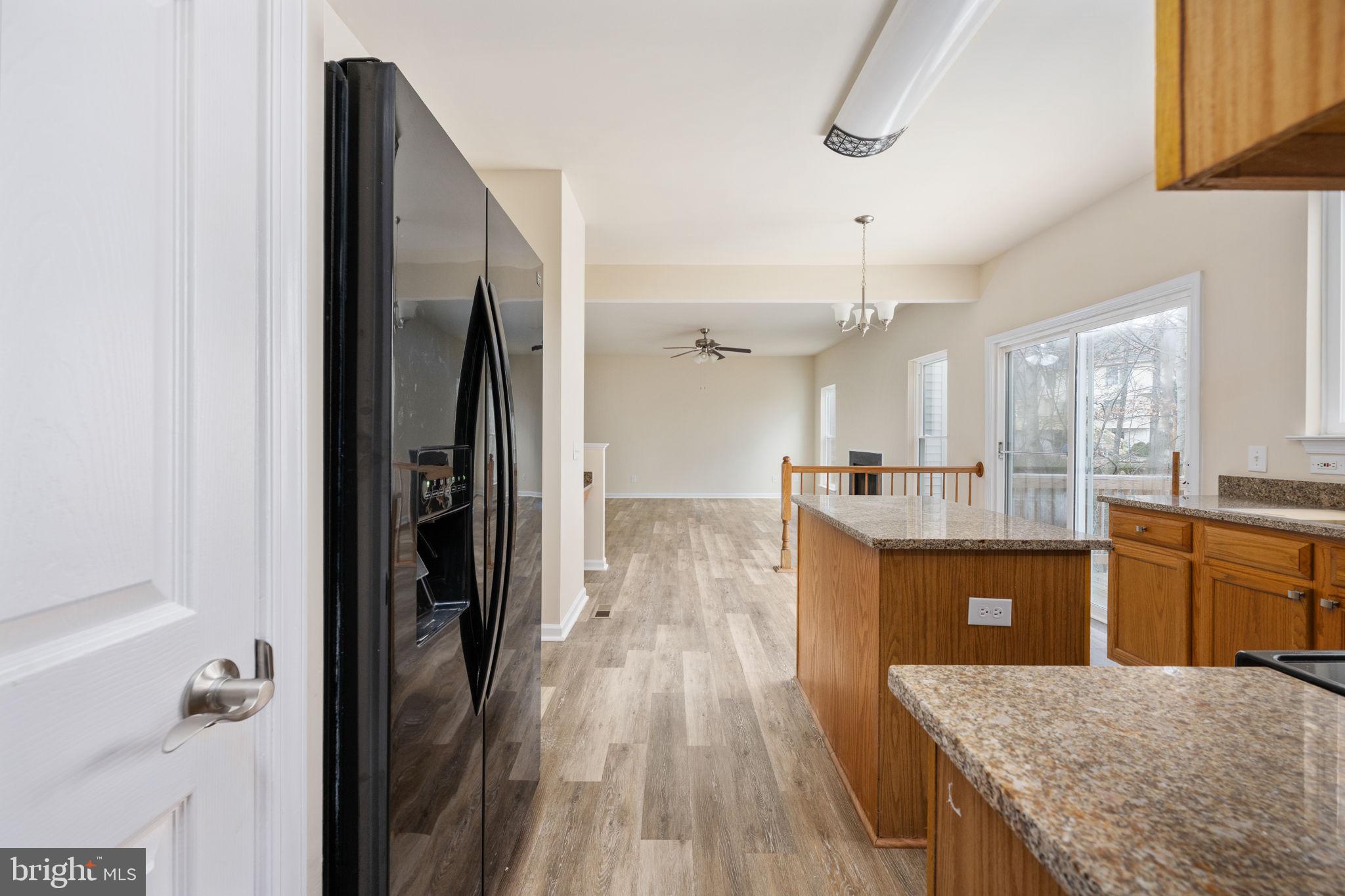 AUSTIN RIDGE - Residential