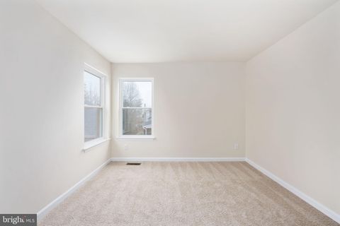 Tiny photo for 8 Newport Court, STAFFORD, VA 22554 (MLS # VAST2044980)