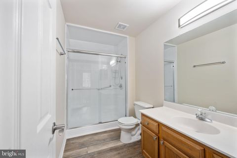 Tiny photo for 8 Newport Court, STAFFORD, VA 22554 (MLS # VAST2044980)
