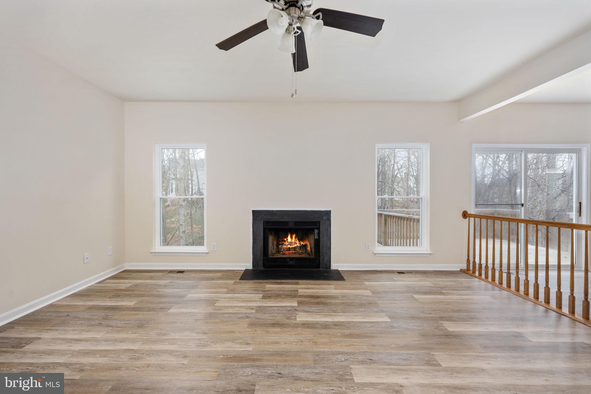 AUSTIN RIDGE - Residential