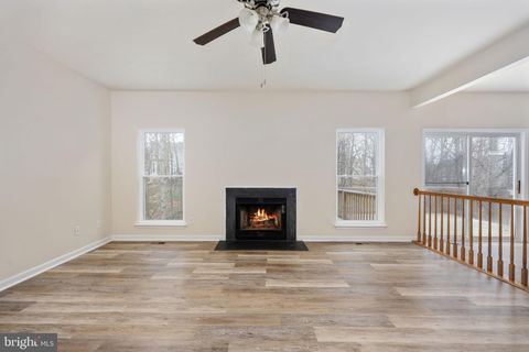 Tiny photo for 8 Newport Court, STAFFORD, VA 22554 (MLS # VAST2044980)
