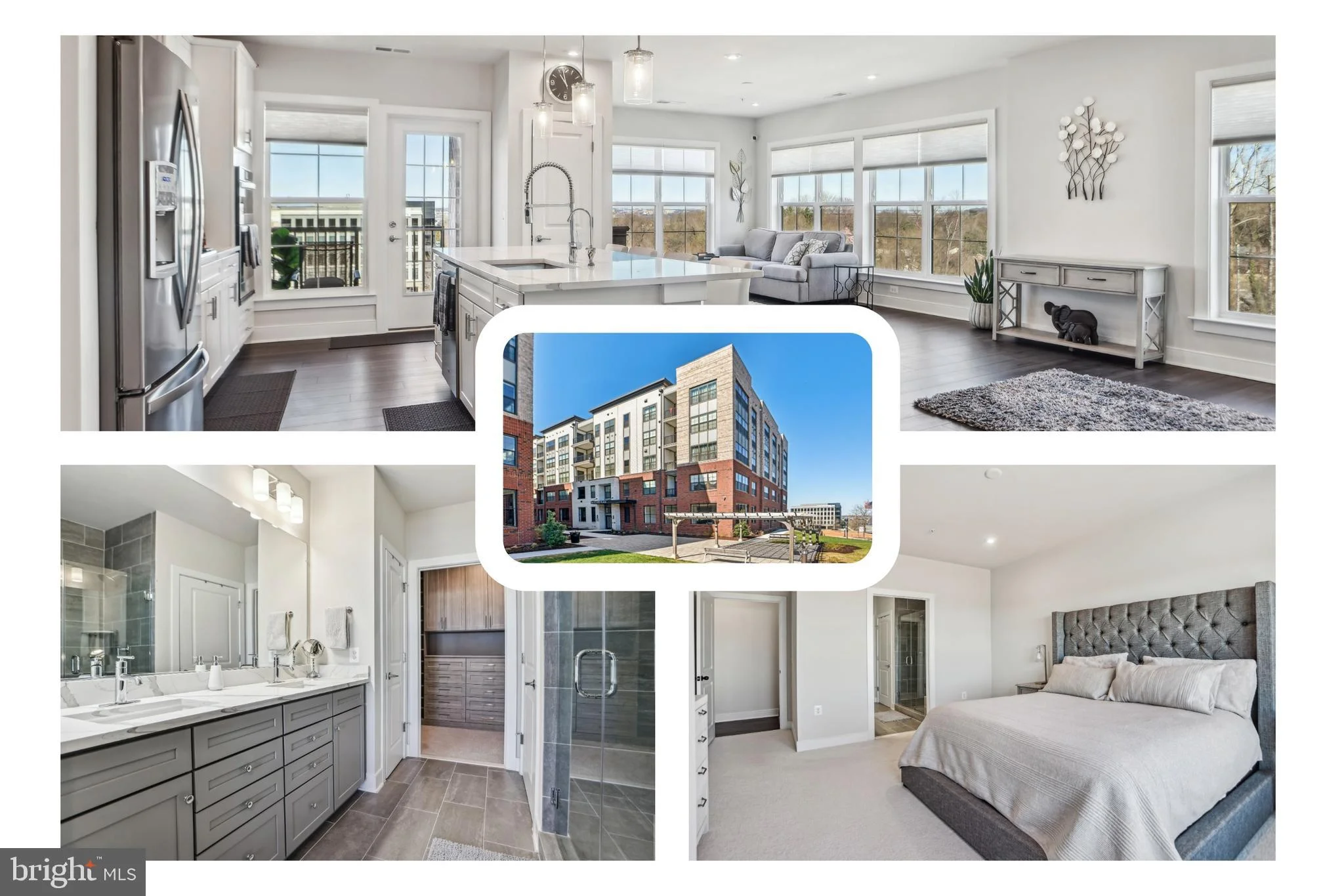 100 Saint Ives Place Unit 306, Oxon Hill, MD, 20745