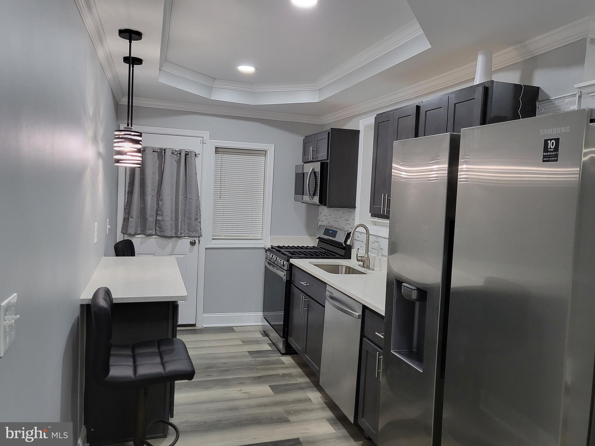 EDMONDSON VIILLAGE - Residential