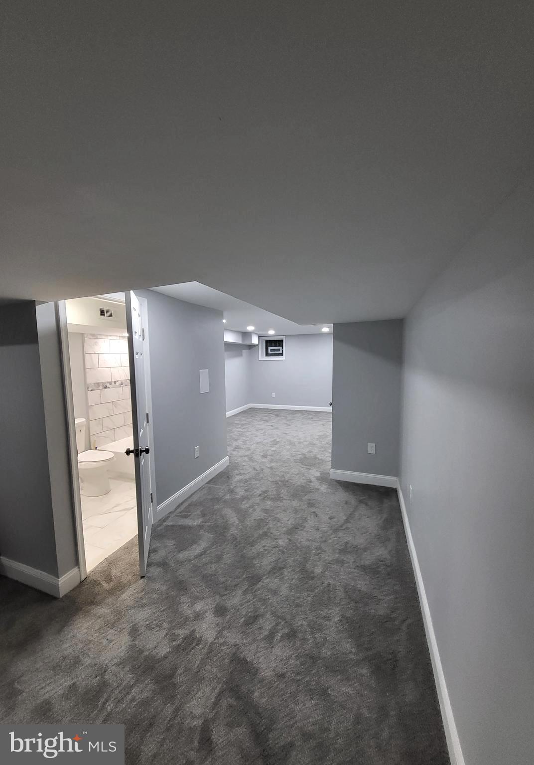 EDMONDSON VIILLAGE - Residential