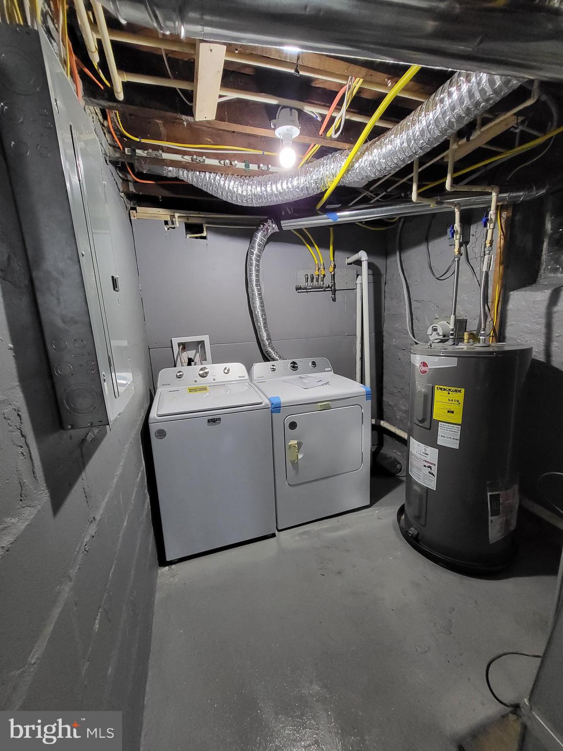 EDMONDSON VIILLAGE - Residential