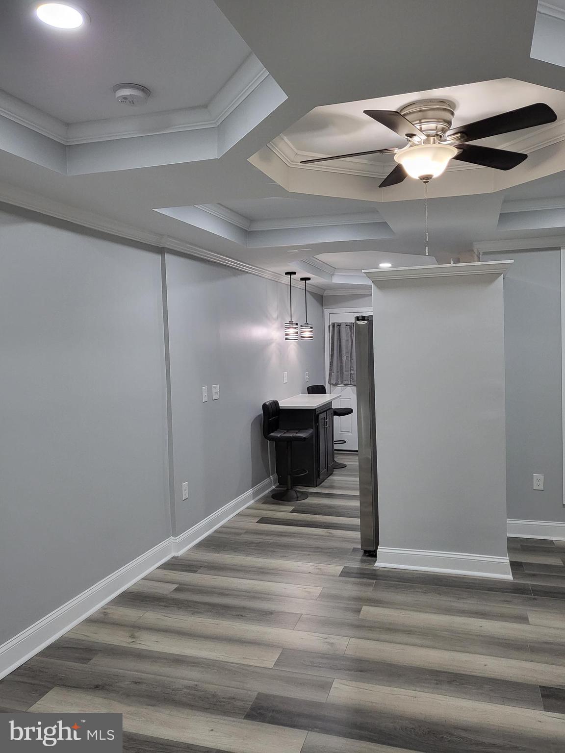 EDMONDSON VIILLAGE - Residential