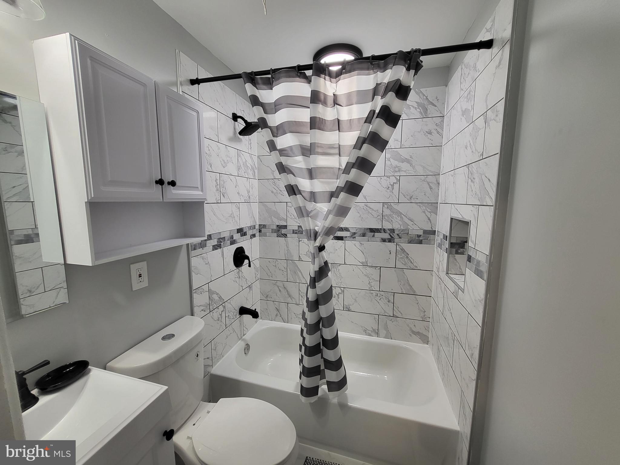 EDMONDSON VIILLAGE - Residential