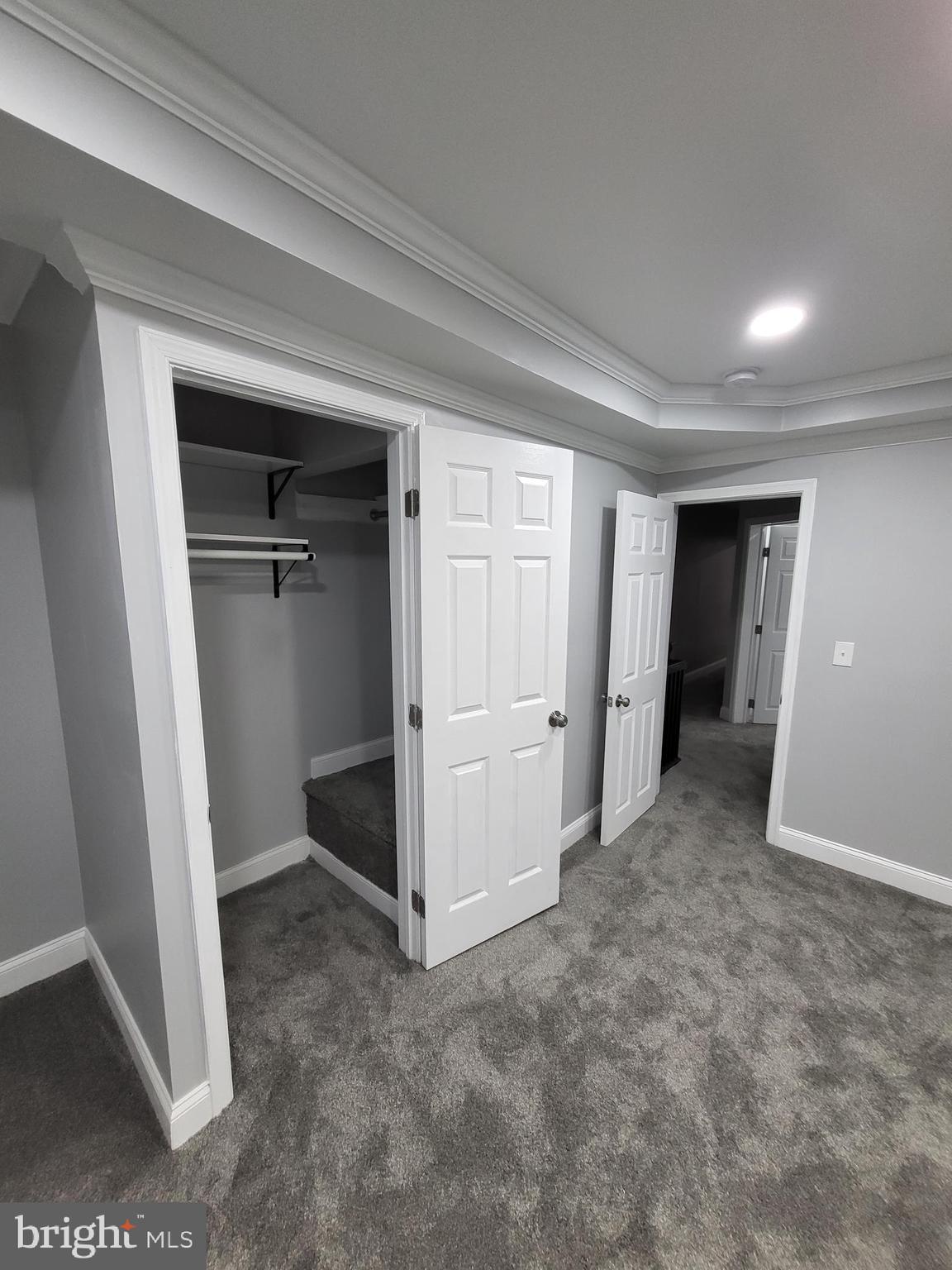 EDMONDSON VIILLAGE - Residential