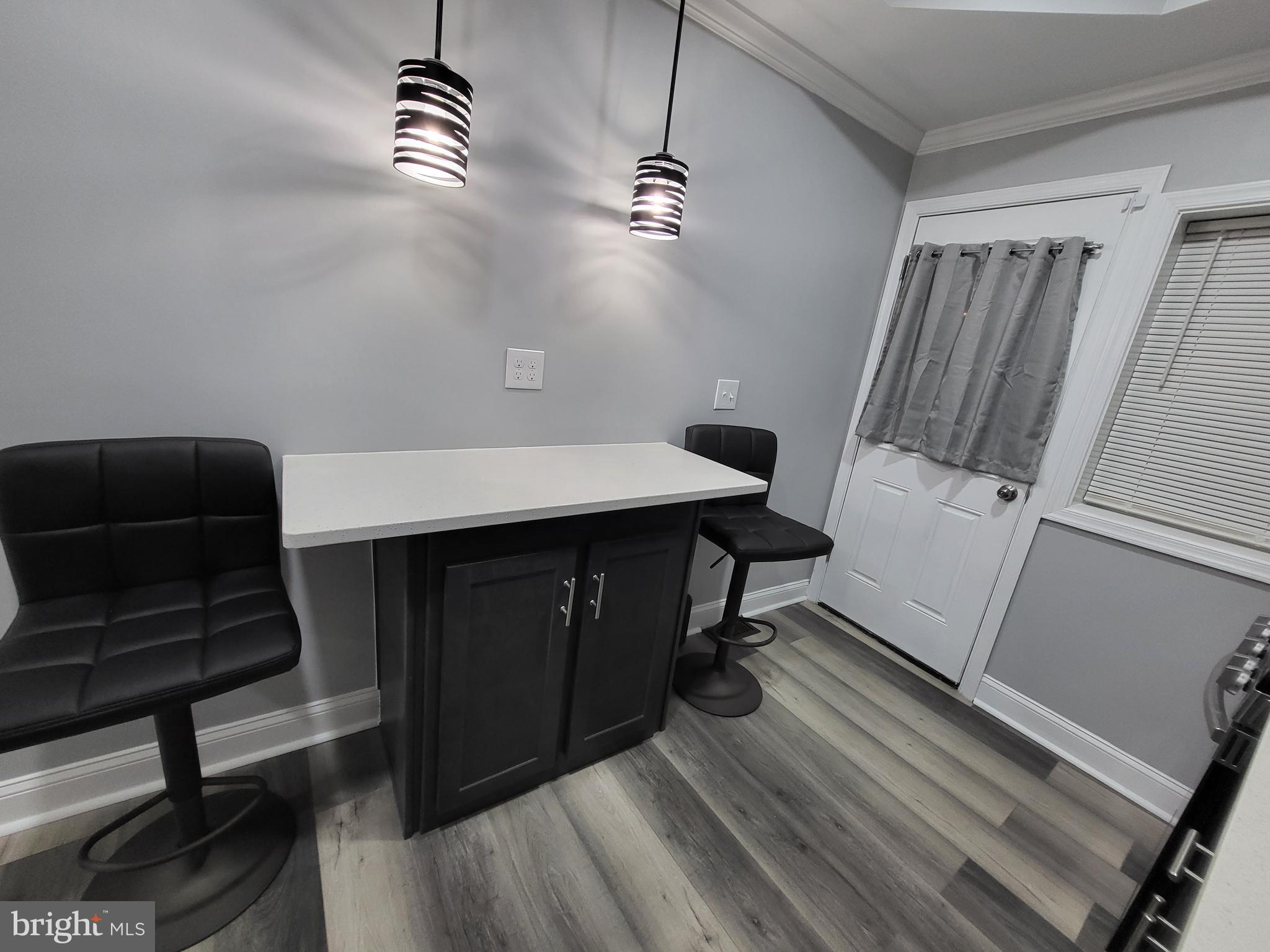 EDMONDSON VIILLAGE - Residential