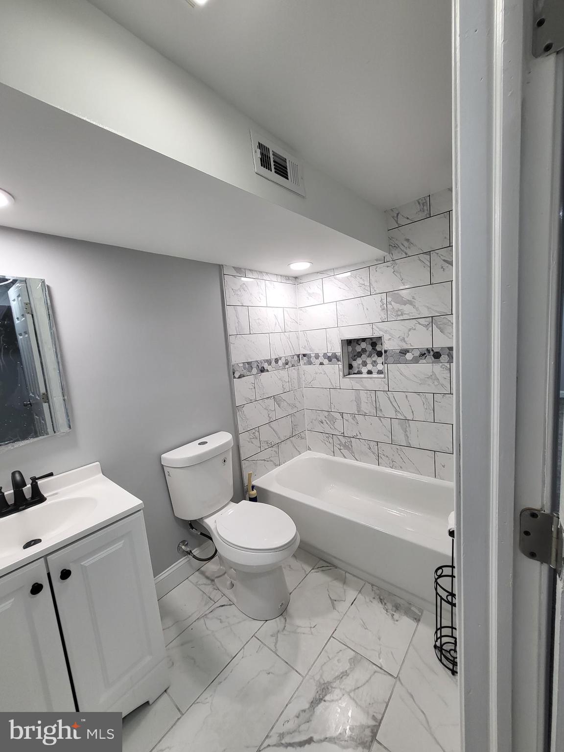 EDMONDSON VIILLAGE - Residential