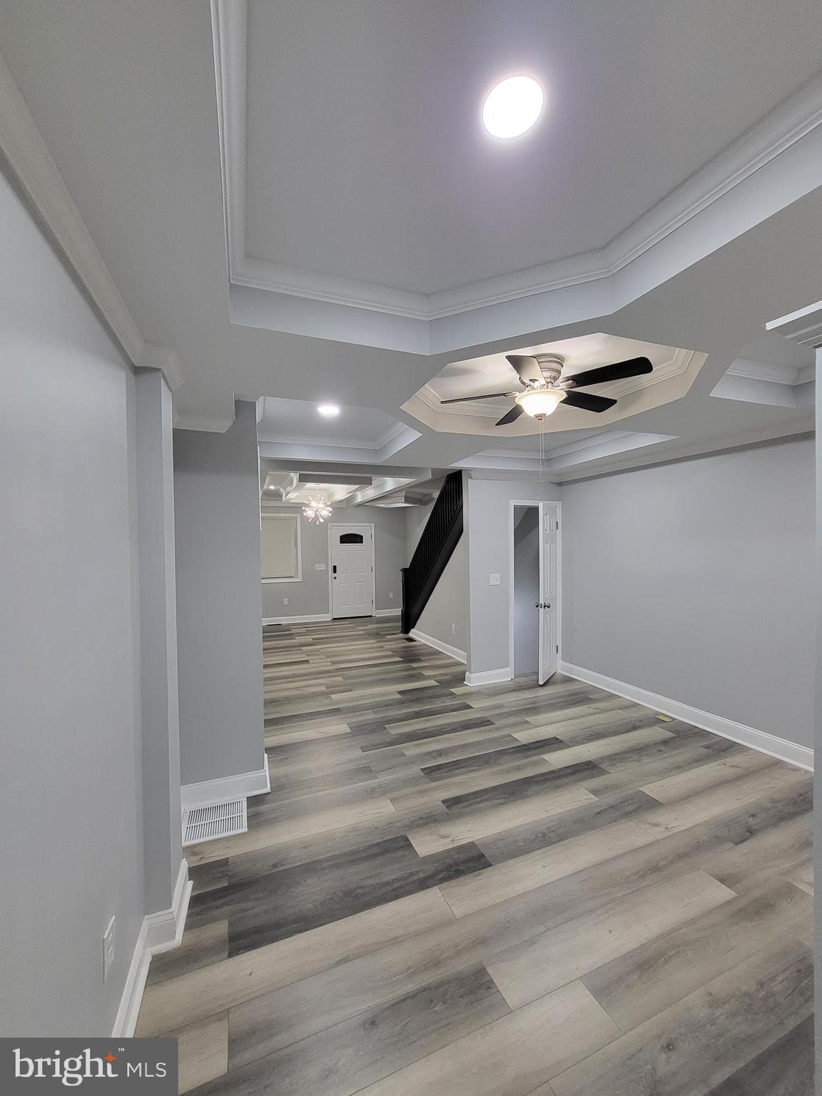 EDMONDSON VIILLAGE - Residential