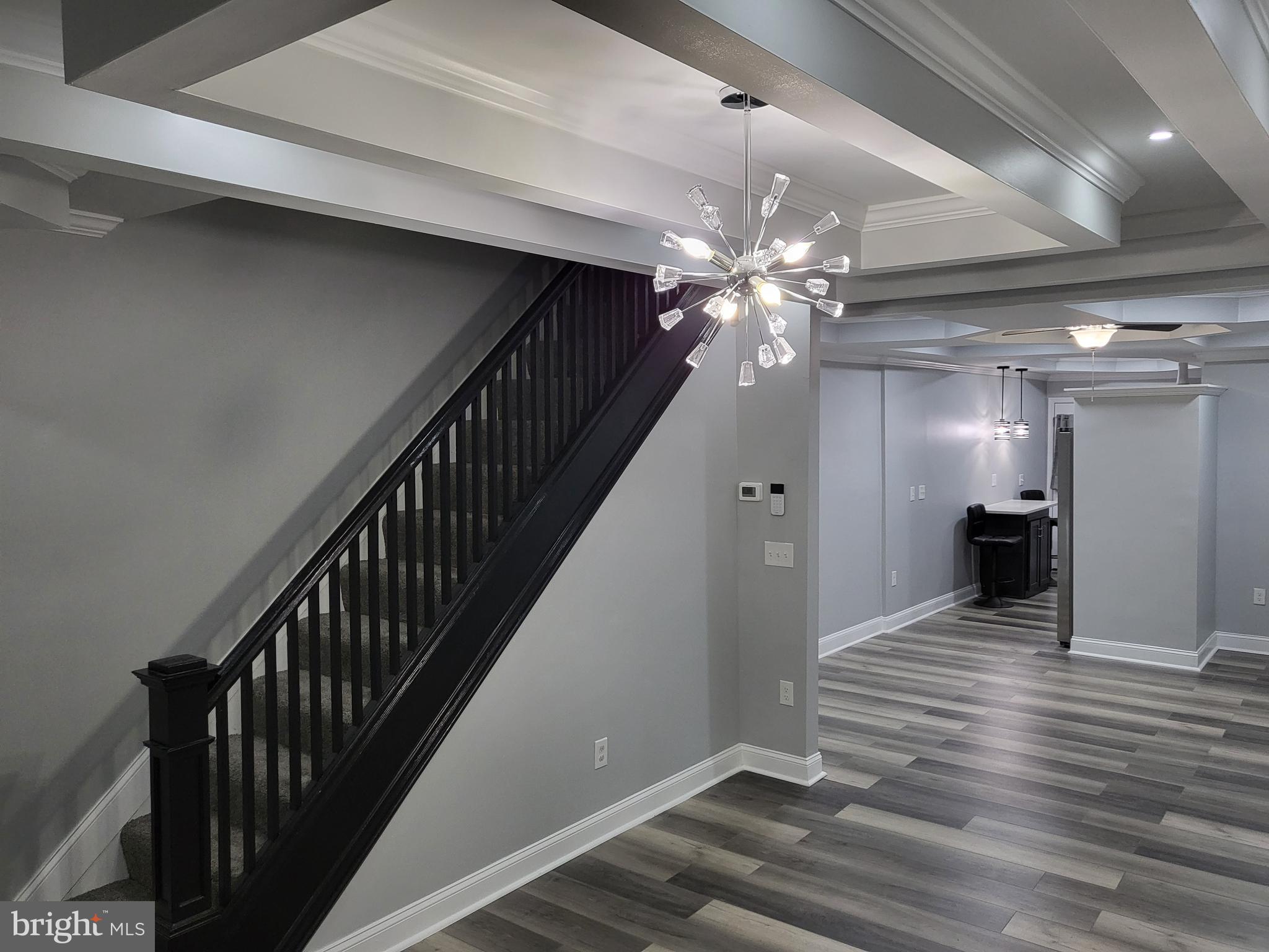 EDMONDSON VIILLAGE - Residential