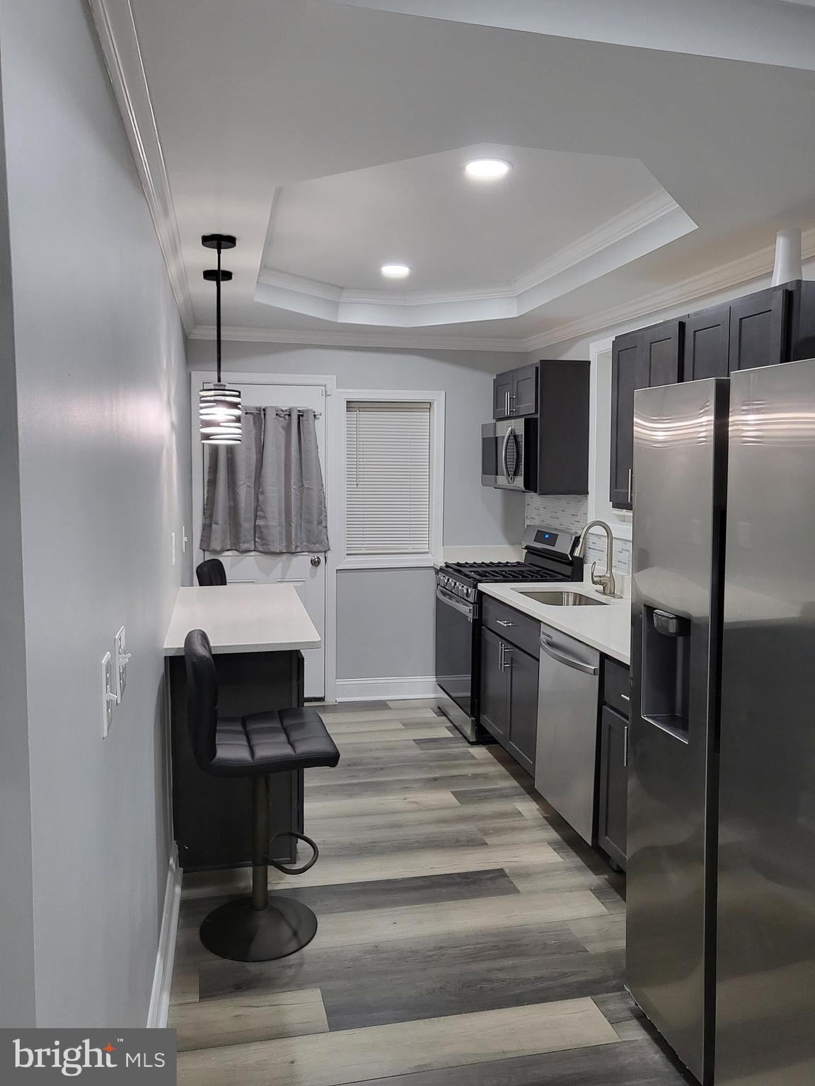 EDMONDSON VIILLAGE - Residential