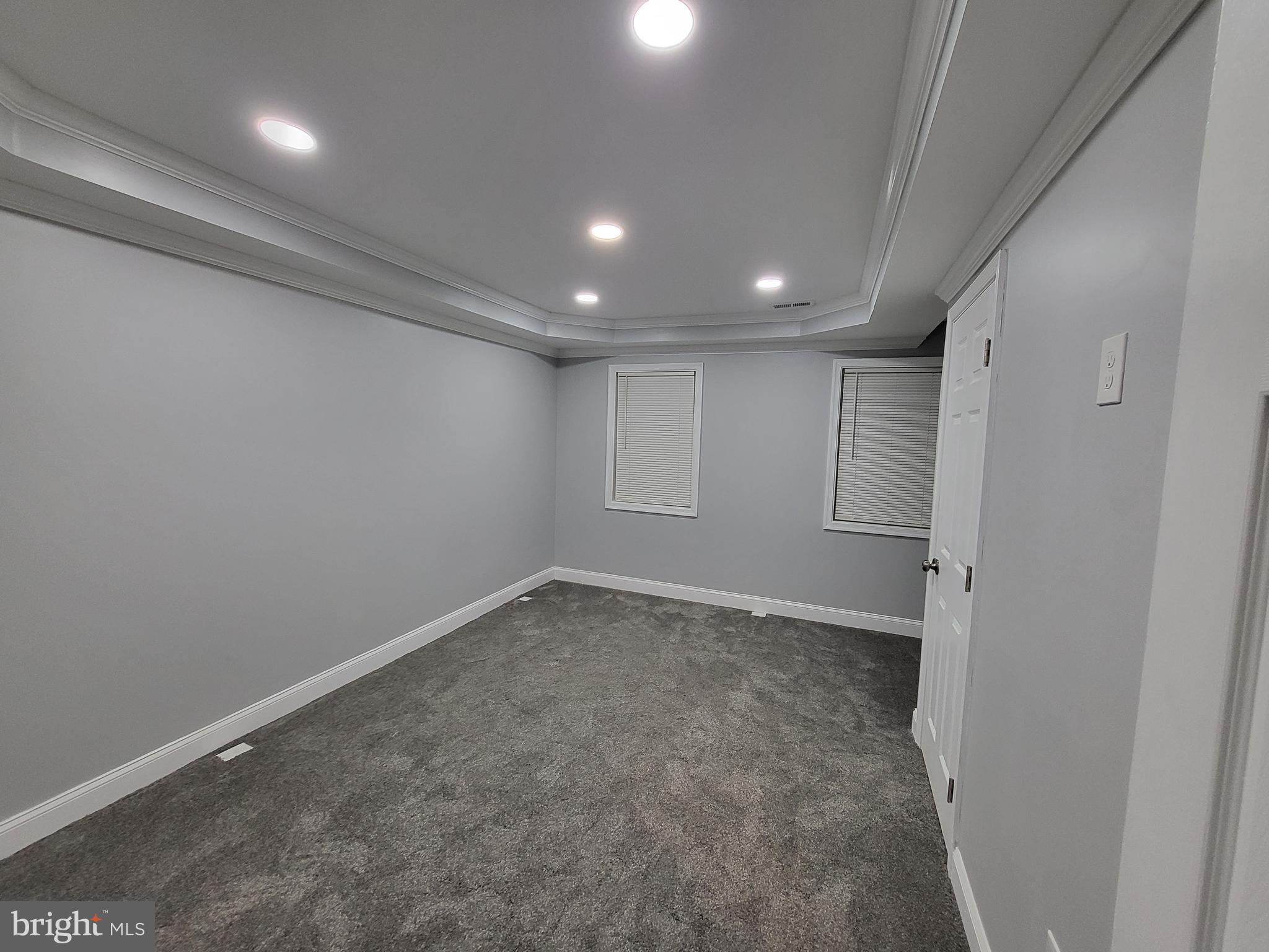 EDMONDSON VIILLAGE - Residential