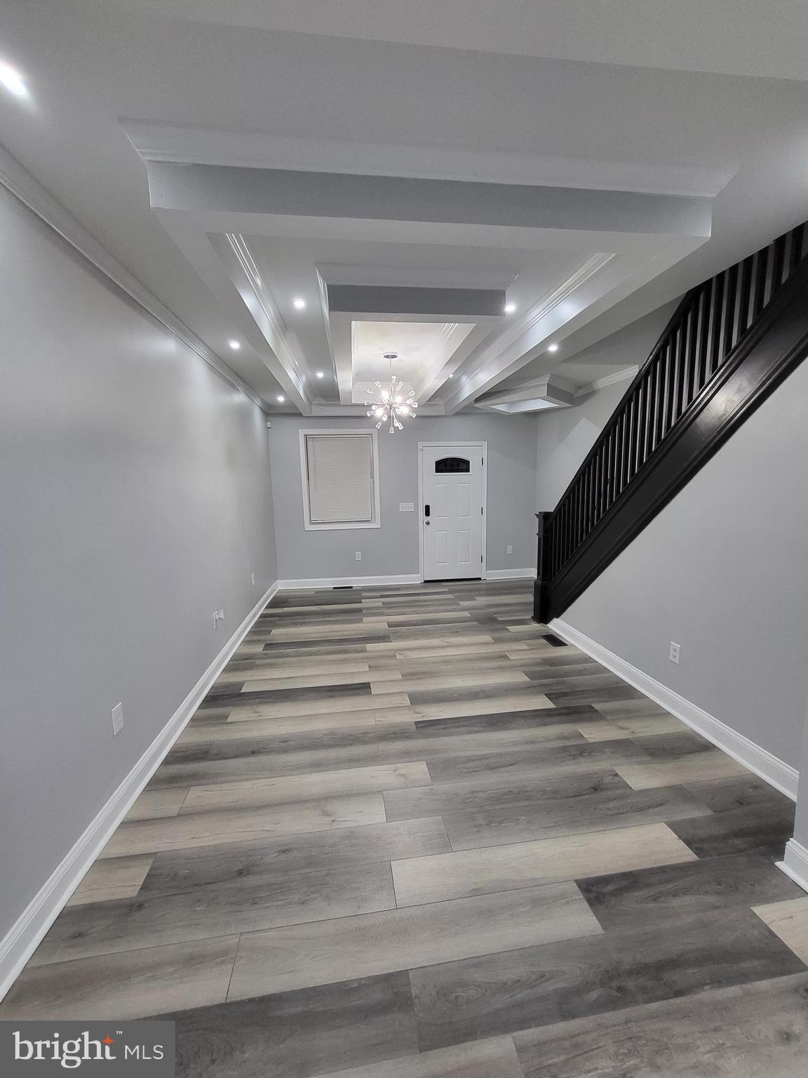 EDMONDSON VIILLAGE - Residential