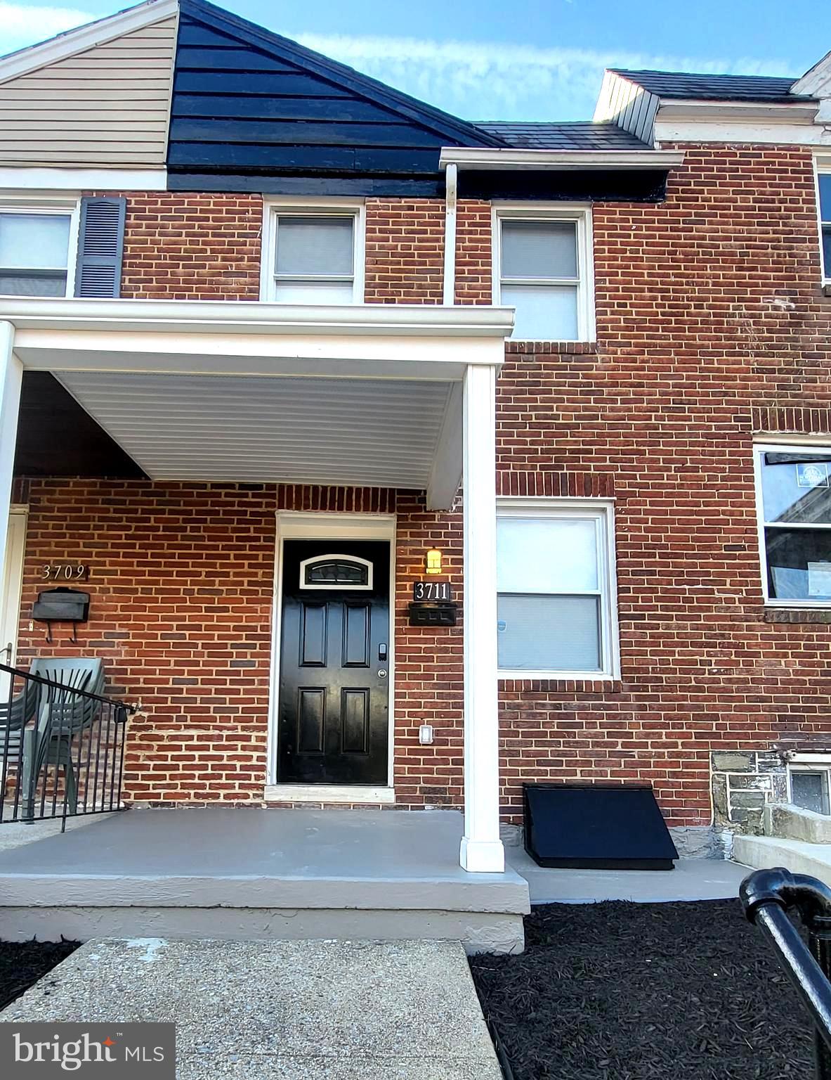 EDMONDSON VIILLAGE - Residential