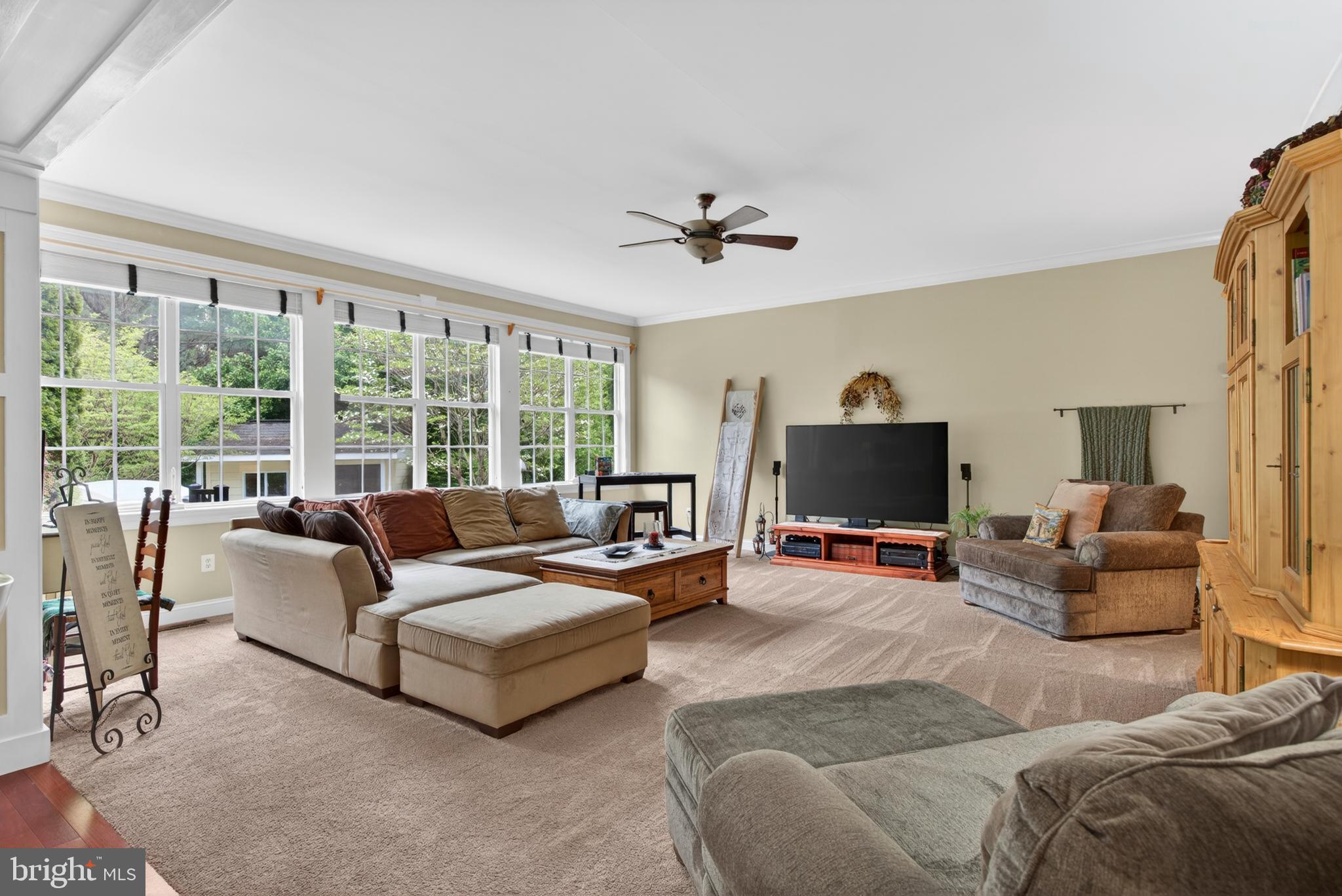 WOODSYDE ESTATES - Residential