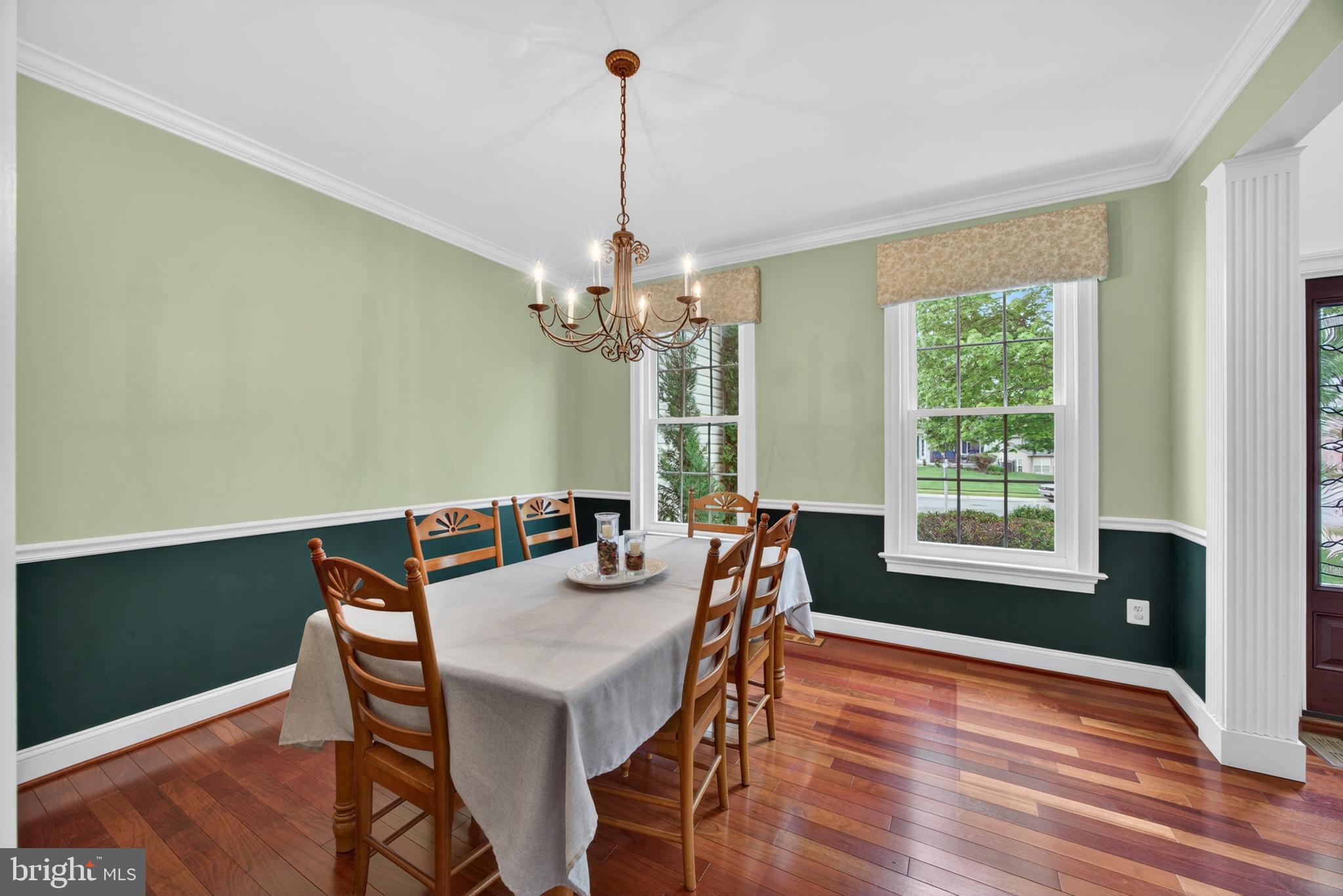 WOODSYDE ESTATES - Residential