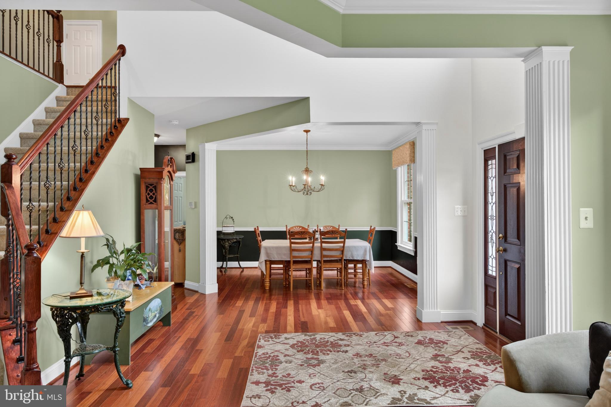 WOODSYDE ESTATES - Residential