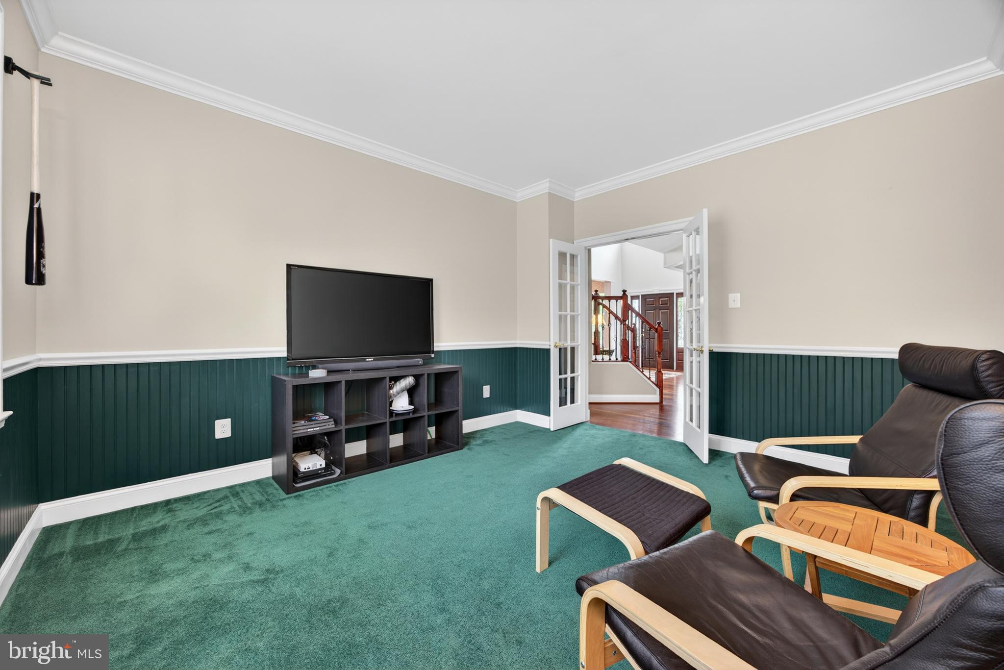 WOODSYDE ESTATES - Residential