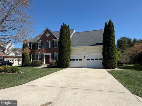 749 RUSTLING LEAF COURT ELDERSBURG MD 21784