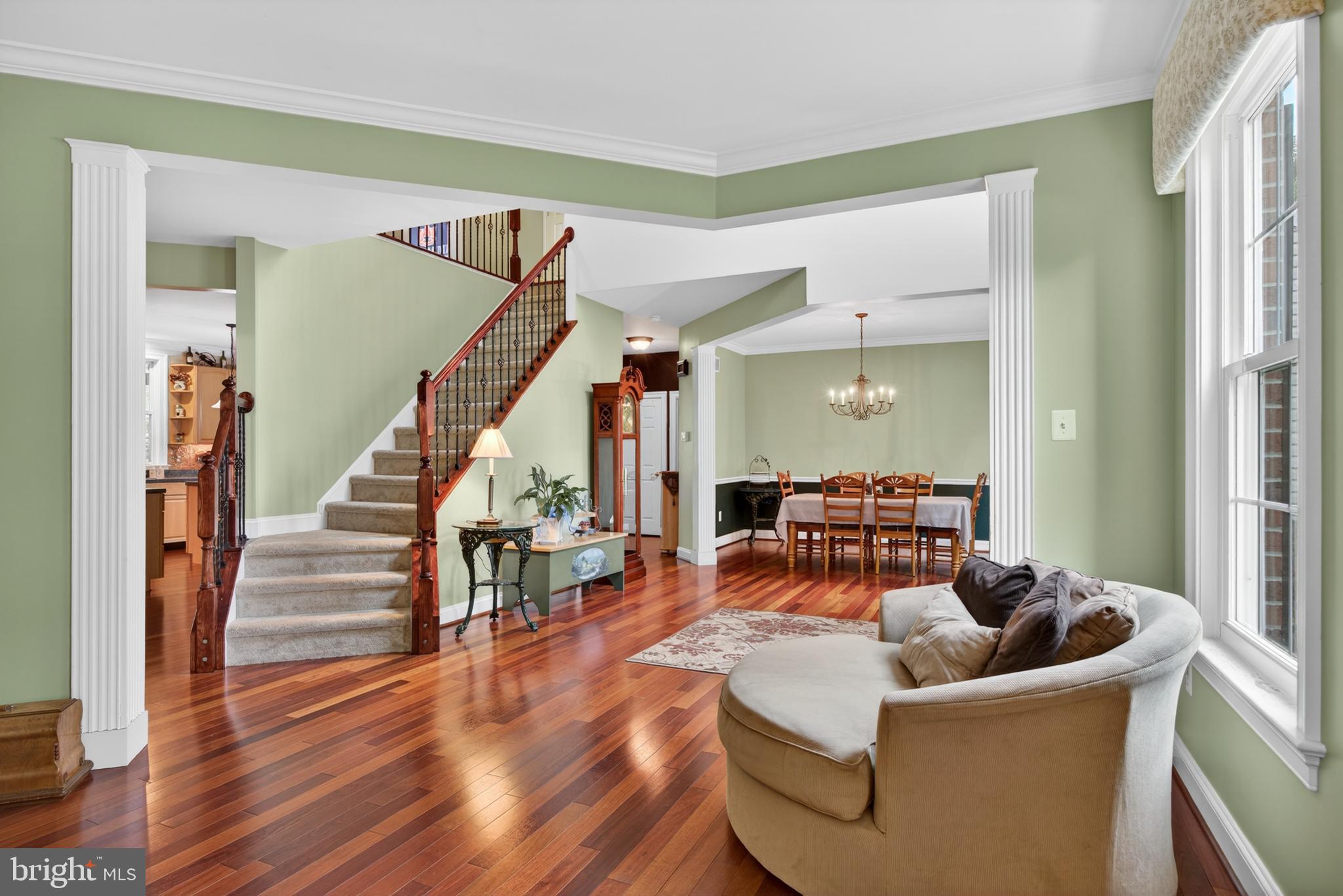 WOODSYDE ESTATES - Residential