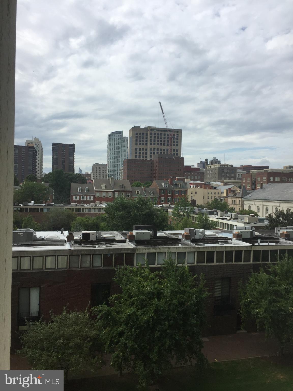 SOCIETY HILL - Residential Lease