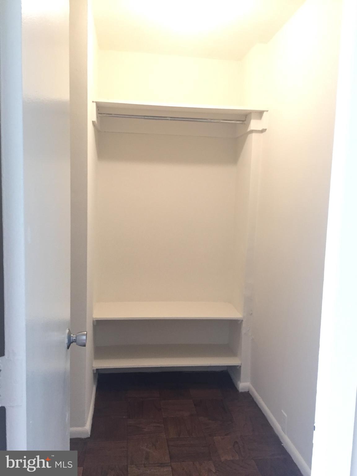 SOCIETY HILL - Residential Lease