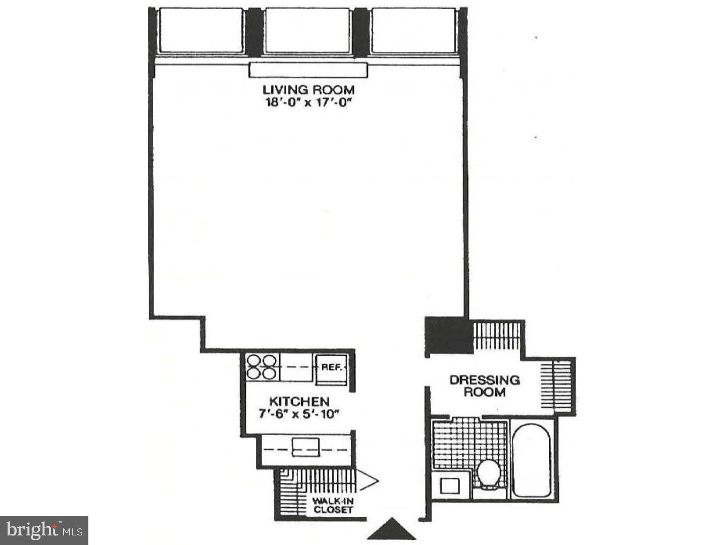 SOCIETY HILL - Residential Lease
