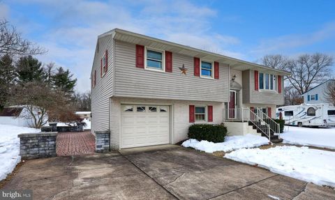 3644 FOX CHASE DRIVE DOVER PA 17315