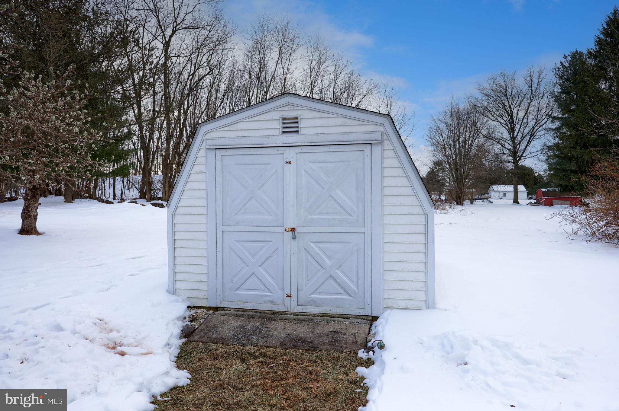 3644 FOX CHASE DRIVE