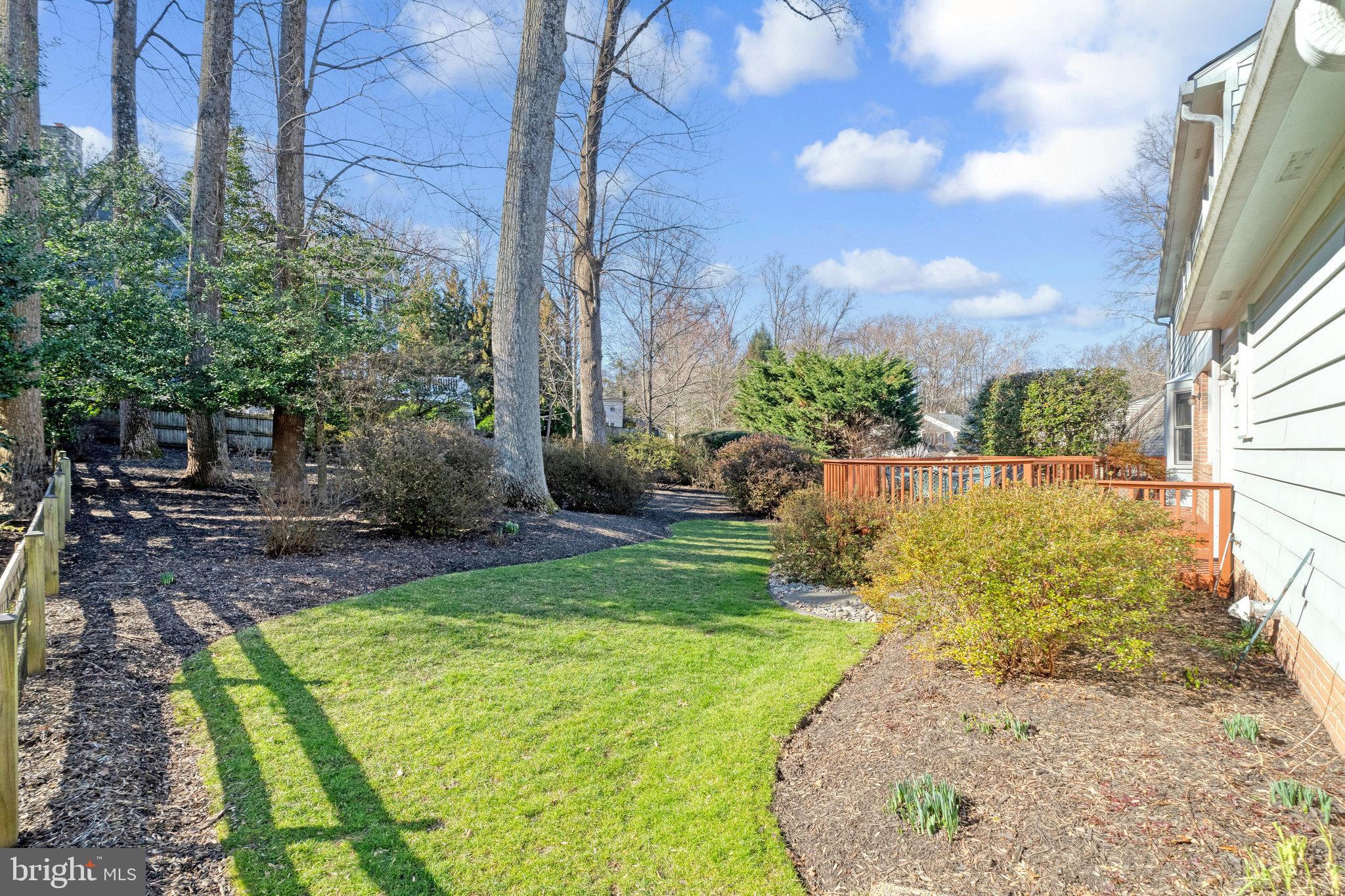 MC LEAN HUNT - Residential