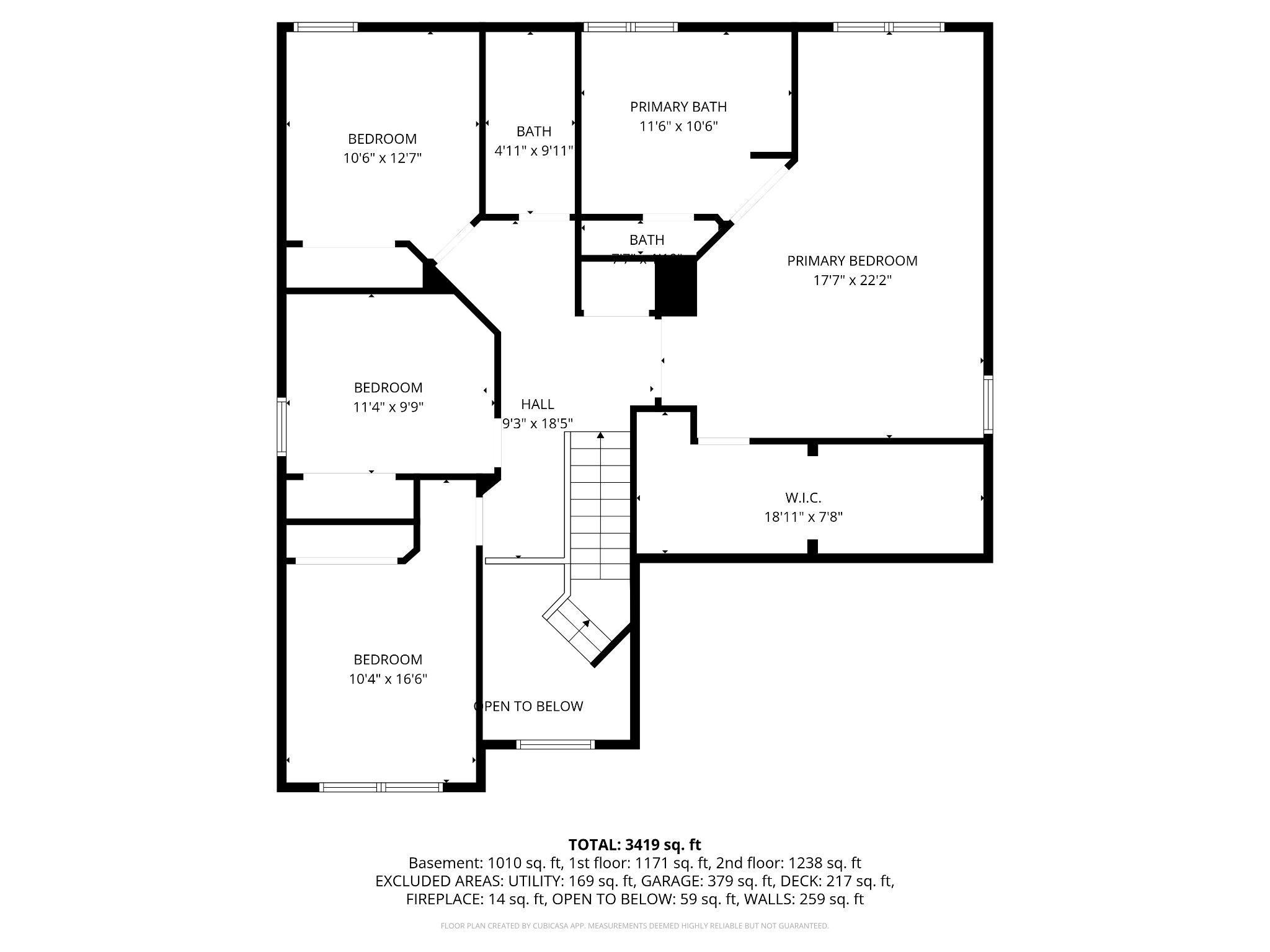14997 SPRIGGS VALLEY COURT