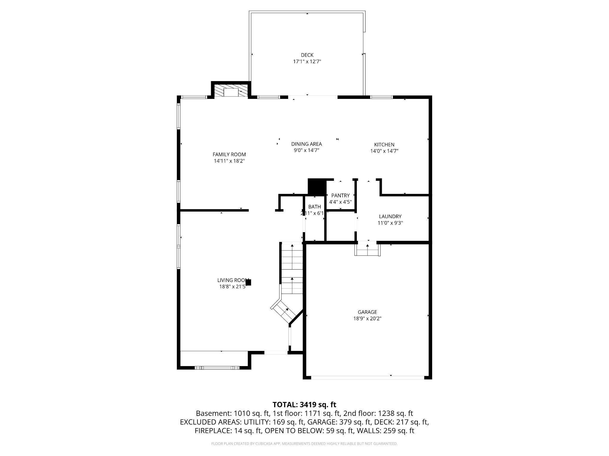 14997 SPRIGGS VALLEY COURT