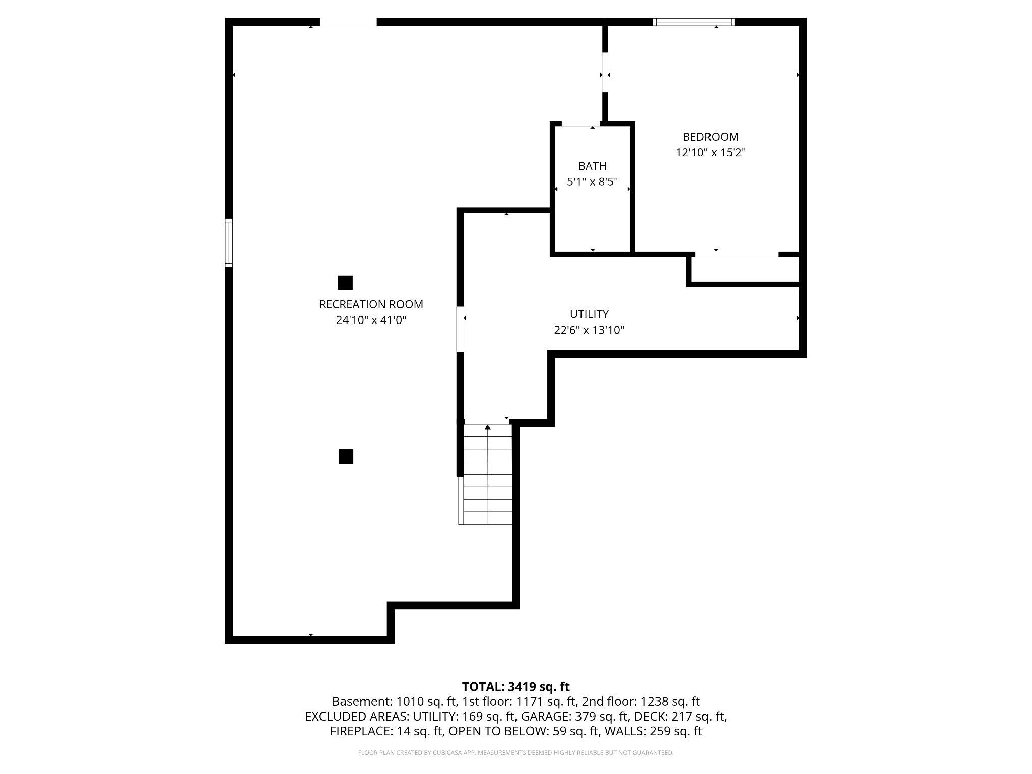 14997 SPRIGGS VALLEY COURT