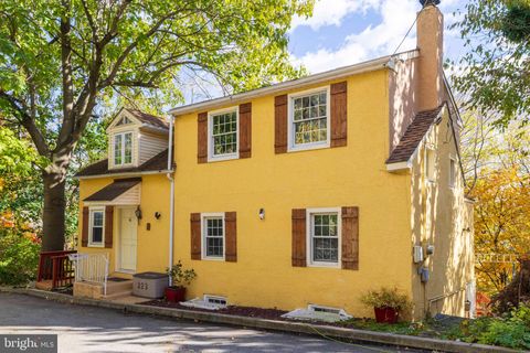 223 REBEL HILL ROAD CONSHOHOCKEN PA 19428