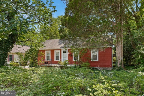 Homes For Sale - 233 W Park Place<br/> New Castle County, NEWARK, DE 19711