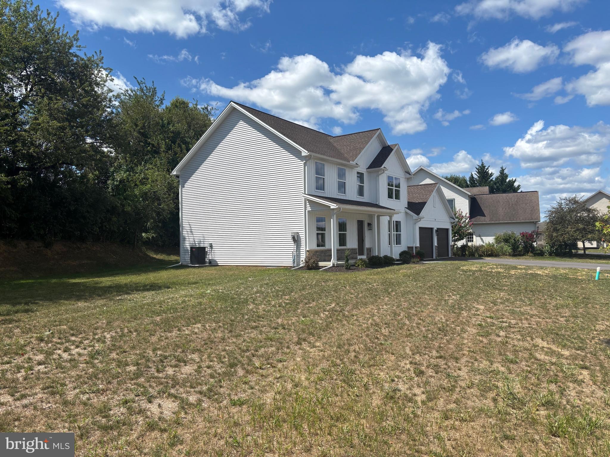 FARMINGTON - Residential